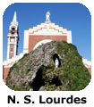 Santa Maria di Lourdes